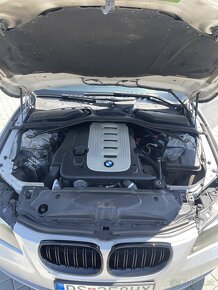 BMW E60 530D 160KW STK/EK 09/26 - 7