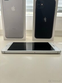 iPhone 7plus 128gb - 7