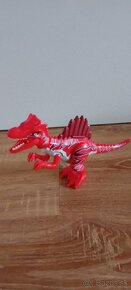 LEGO Dinosaury - 7