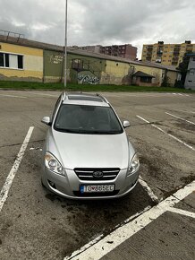 Kia Ceed SW LPG - 7