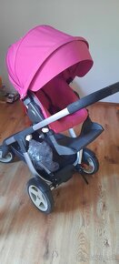 Stokke trailz - 3kombinacia - 7