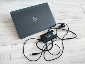 notebook Dell Latitude 7300 - Core i5-8265u, 8GB, 256GB SSD - 7