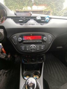 Opel Corsa len 26 865km - 7