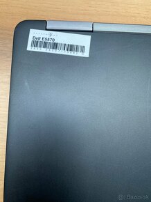 Notebooky HP a Dell - 7