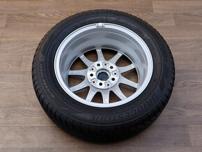 16" Alu kola = 5x112 = BMW 3er G20 G21 = ZIMNÍ = ČIDLA - 7