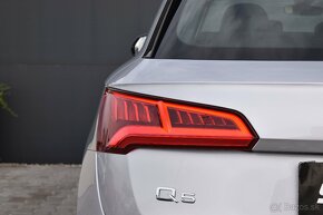 Audi Q5,TDI.QUATTRO.NAVI.LED.DPH.SERVIS AUDI.PO ROZVODECH - 7