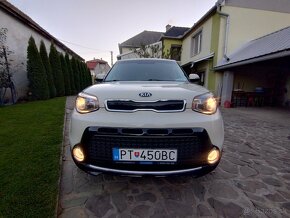 Kia Soul  1.6.Gdi 97kw - 7