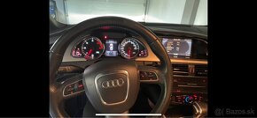 Audi A5 cupé - 7