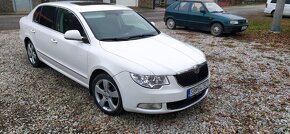 Škoda superb 2 - 7