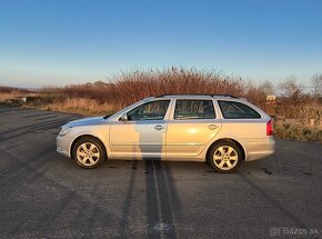 Skoda Octavia 1.6 TDI 77kw - 7