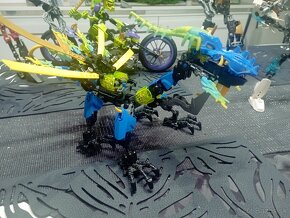 BIONICLE lego  z rokov 2010-2017 - 7