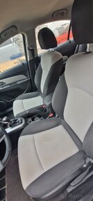 Chevrolet Cruze  1,6i 91kw - 7