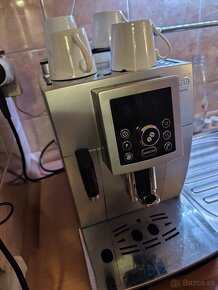 Kávovar DeLonghi Ecam 23.460 - 7