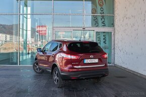 Nissan Qashqai dCi 130 N-Vision - 7