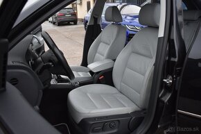 Škoda Octavia Combi 1.8 TSI L&K DSG - 7