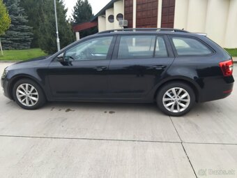 Škoda octavia 3 facelift - 7