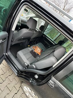 Volkswagen Touran 1.9 TDI 77kw 2007 - 7