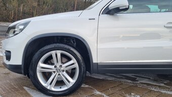 Vw Tiguan 2.0 Tdi,103Kw,4Motion,2015,133.000km,Kamera,Sport - 7