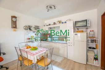 Na predaj 2 izbový apartmán v obci Omastiná - ID 171-112-LUG - 7