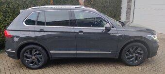 Volkswagen Tiguan 2,0 tdi 110kw ,facelift - 7