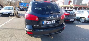 Hyundai Santa fe 2.2 d - 7