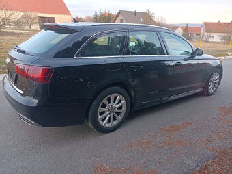 Audi A6, 2.0TDi,S-LINE ,FACELIFT,NAVI - 7