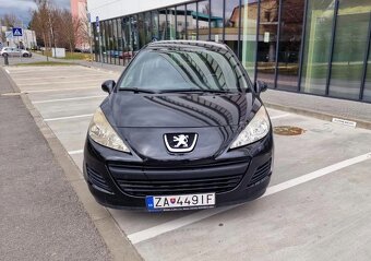 PEUGEOT 207 SW - 7