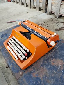 Predám písací stroj - 7