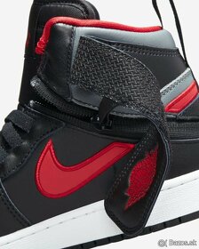 TENISKY NIKE AIR JORDAN 1 Hi FlyEase  veľ. EU 44 + darček - 7