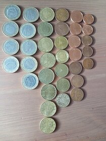 Pamätné euromince - 7