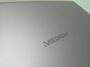 15,6" FullHD IPS Hliníkový NB MEDION®, i5/nVidia MX150/16GB - 7