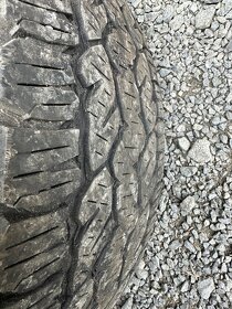 255/55 r19 matador - 7