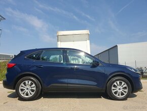 Ford Kuga Titanium 2.0Tdci 8st.automat 140kw/190ps 4x4 - 7