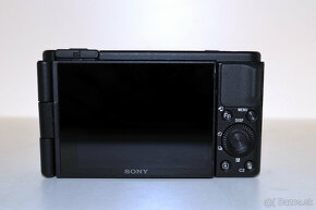 Sony ZV-1 vlogovacia kamera / fotoaparát - 7