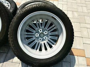 Hyundai,Kia 5x114,3 r17 - 7