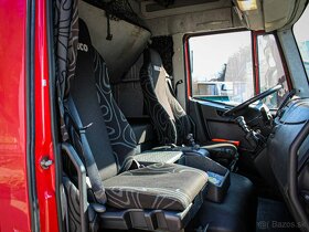 IVECO EUROCARGO prepravnik 11,99t špeciál - 7