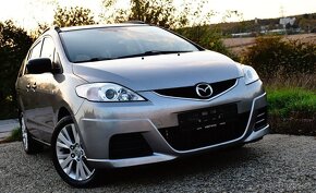 Mazda Päťka 2.0Di 2010 - 7