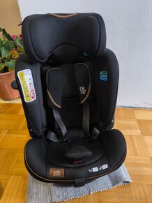 Autosedačka Joie i-spin grow - 7