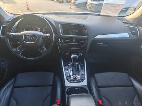 Audi Q5 2.0 TDI 190k quattro S tronic - 7