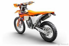 KTM 350 EXC-F 2024 - 7