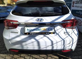 Hyundai i40 1.7-DPH-NAVI-KAMERA - 7