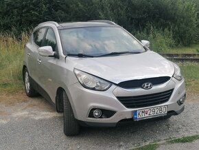 Hyundai ix35 - 7