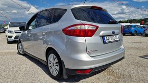 Ford C-Max 1.6 Duratec Ti-VCT Trend X - 7