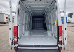 Iveco Daily 35S16V 4x2 nafta 115 kw - 7