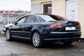 Audi A8 3.0 V6 TDI quattro tiptronic DPF - 7