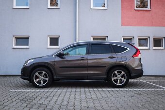 Honda CR-V 1.6 i-DTEC Elegance - 7