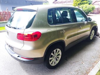 VW TIGUAN 2,0TDi BlueMotion Trend & Fun - 7