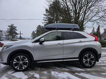 Mitsubishi Eclipse Cross - 7