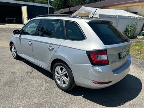 Škoda fabia 1.0tsi - 7