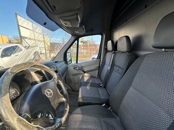 Mercedes-Benz Sprinter 313 CDI R1 štandard - 7